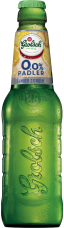 Grolsch Radler 0.0 Gember Citroen